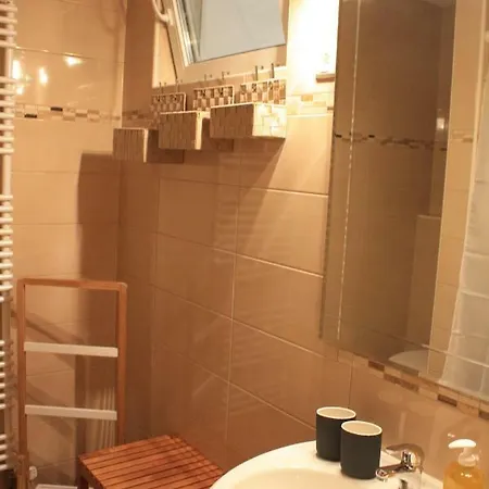 Appartement Fewo-pfersee
