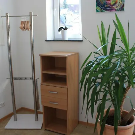 Appartement Fewo-pfersee